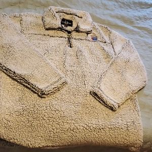 Relay For Life sherpa